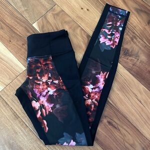 Lululemon Wunder Under Pant